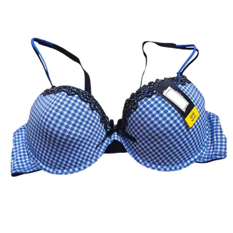 Pack Of 2 Padded Bra For Woman